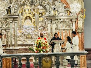 Mariazell Pilgrimage 2025