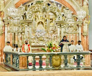 Mariazell Pilgrimage 2025