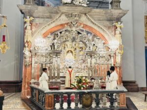 Mariazell Pilgrimage 2025