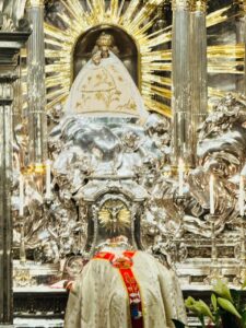 Mariazell Pilgrimage 2025