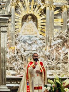 Mariazell Pilgrimage 2025