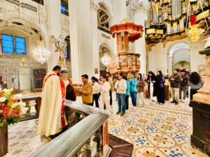 Mariazell Pilgrimage 2025