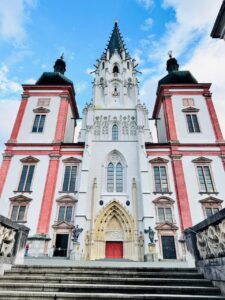 Mariazell Pilgrimage 2025