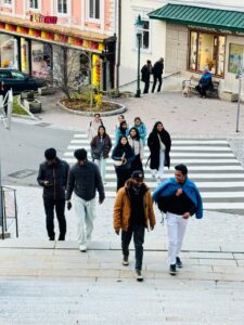 Mariazell Pilgrimage 2025