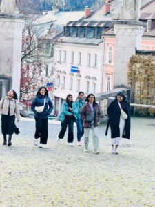 Mariazell Pilgrimage 2025