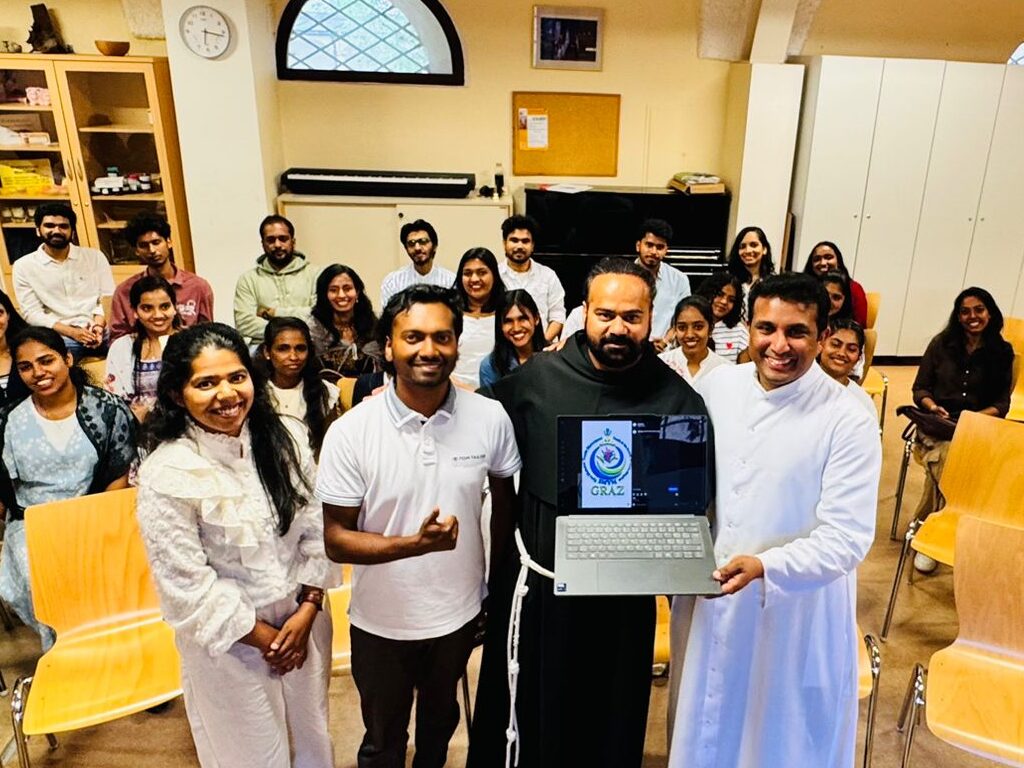 SMYM Graz Official Instagram Page Launched During REJOICE 2026 whatsapp image 2026 05 28 at 6.57.29 pm